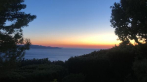 Panorama mozzafiato Argentario - Cala Piccola